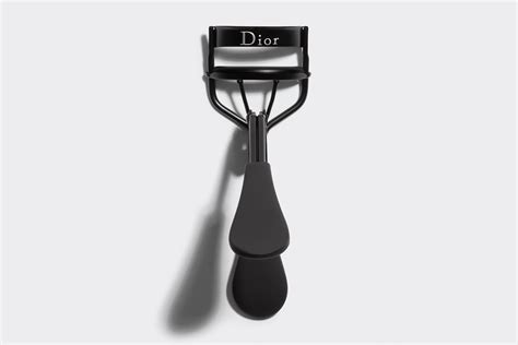 dior lashcurler|Dior backstage eyelash curler.